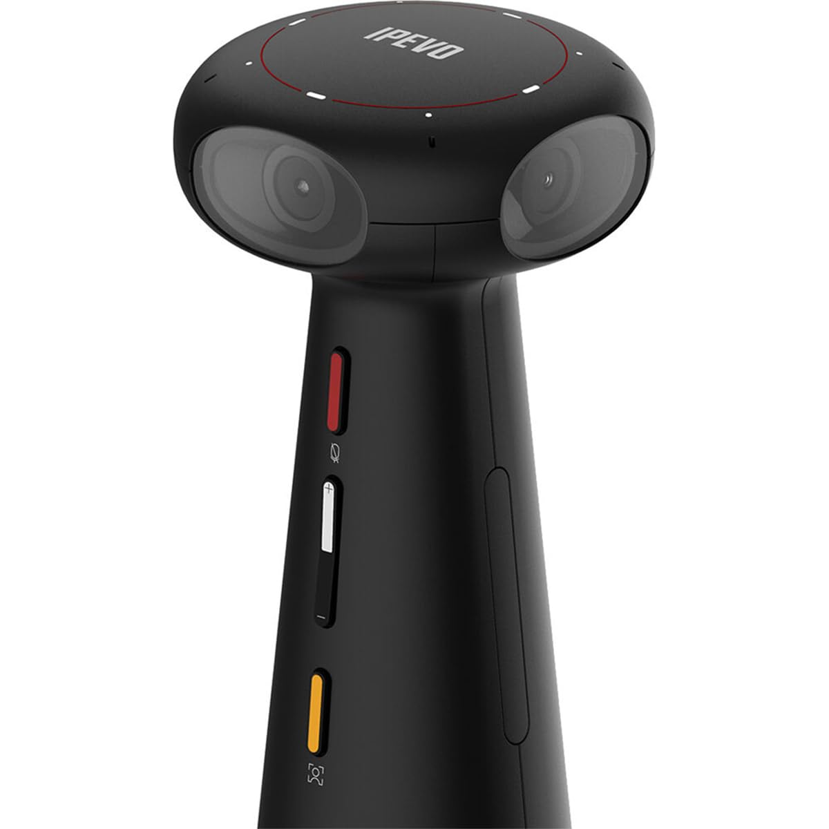 Ipevo Totem 360 Panoramic Conference Camera And Speakerphone