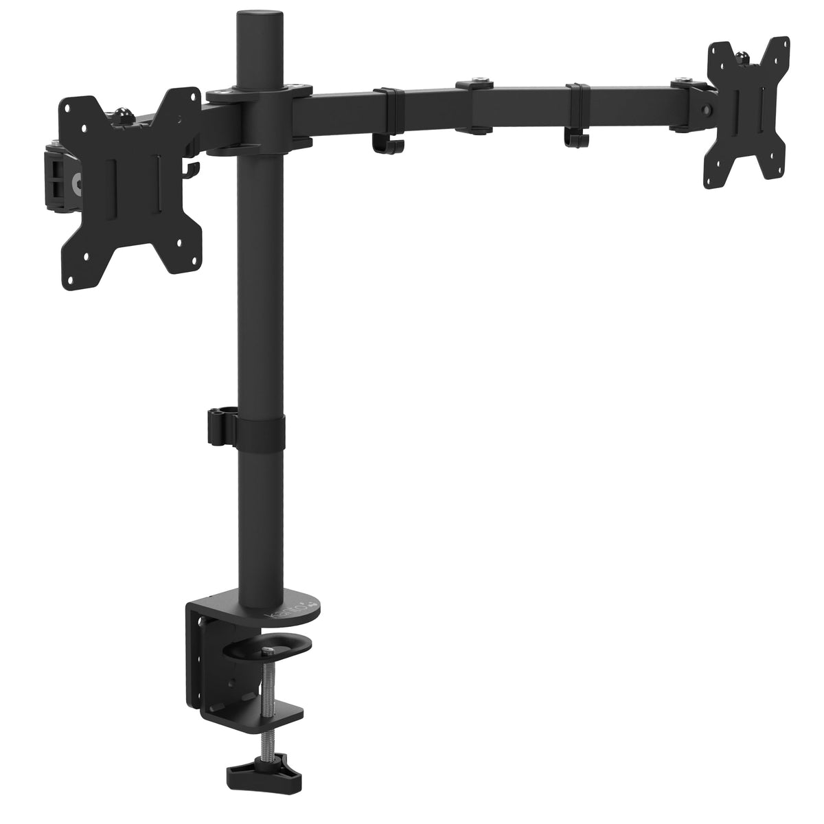 Desktop Arm Dual Monitor Stand