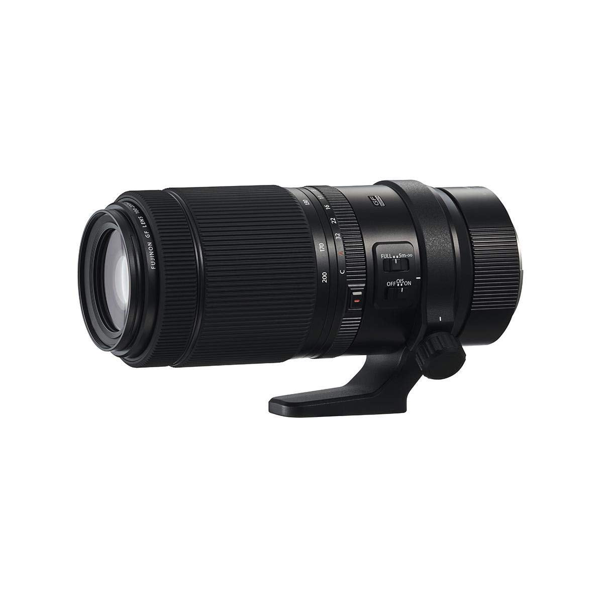 Fujifilm Gf100-200Mmf5.6 R Lm Ois Wr