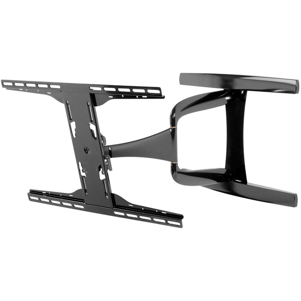 Peerless-AV DesignerSeries Universal Ultra Slim Articulating Wall Mount for 37 to 65 Ultra-Thin Displays