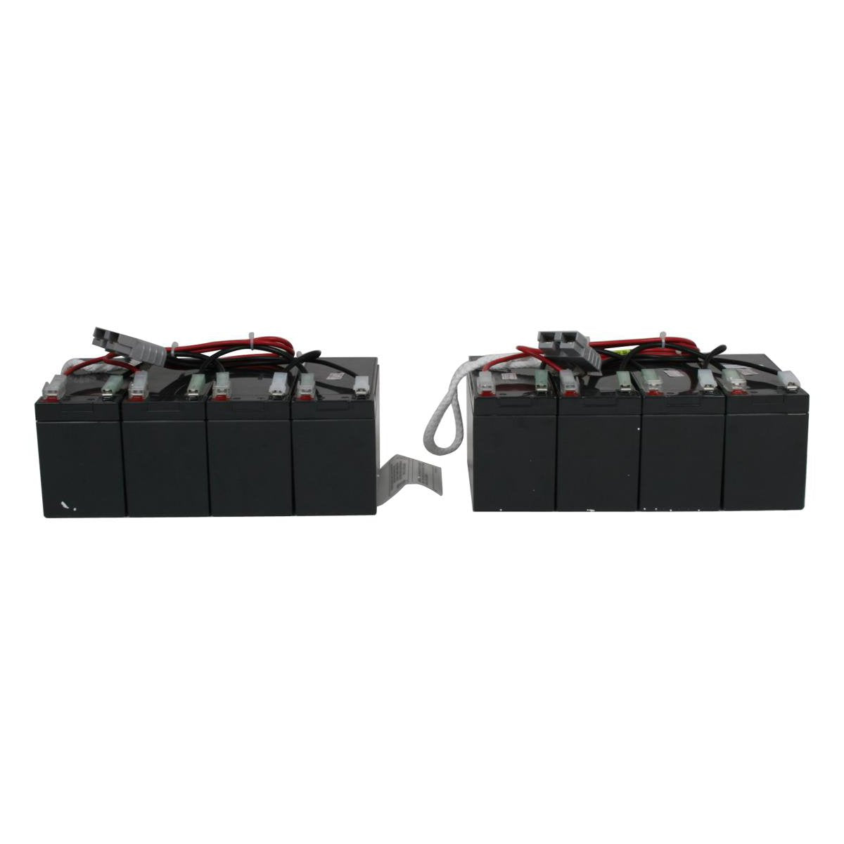 Ups Replacement Battery Rbc12 Unit Is 2 Seperate Battery Cells