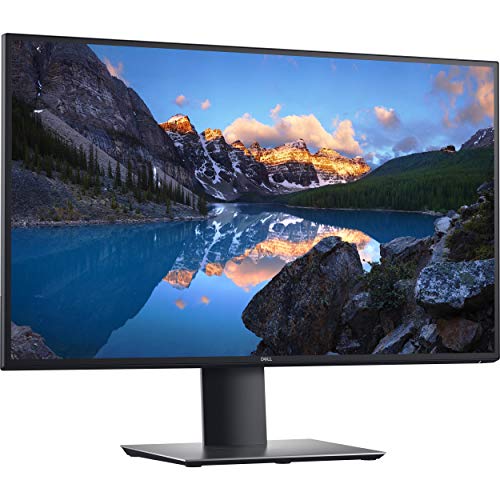 Ultrasharp 27 4K Usb C Monitor