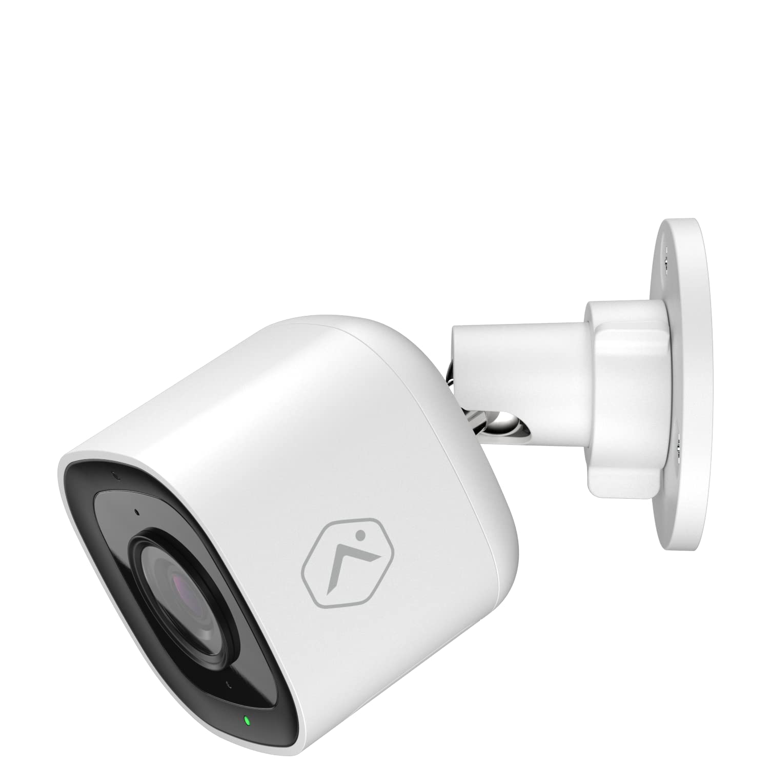 Alarm.Com Adc V724 1080P Outdoor Wi Fi Camera With Hdr And Two Way Audio, 1/3 Inch Image Sensor, Up To 1920X1080 Live Resolution