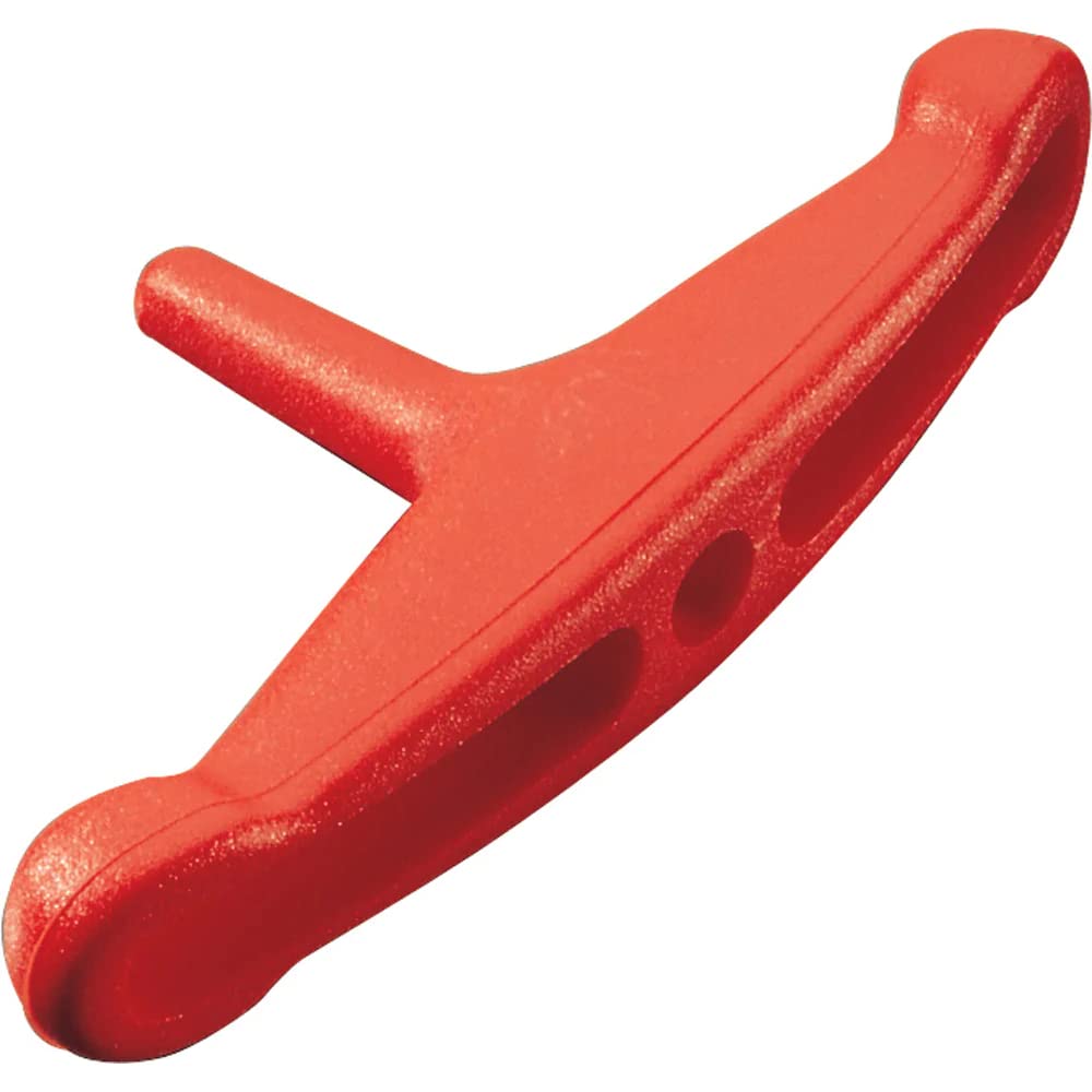 Ronstan Nylon Trapeze Handle - Red,WBAUVB004R6MOHA