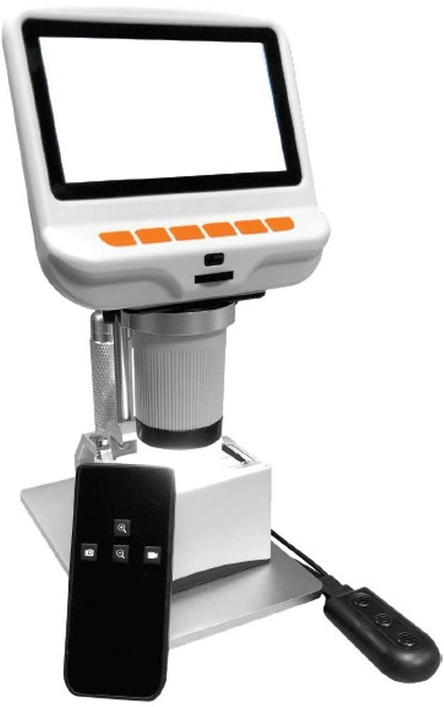 Digital Microscope  STEM Microscope w/screen