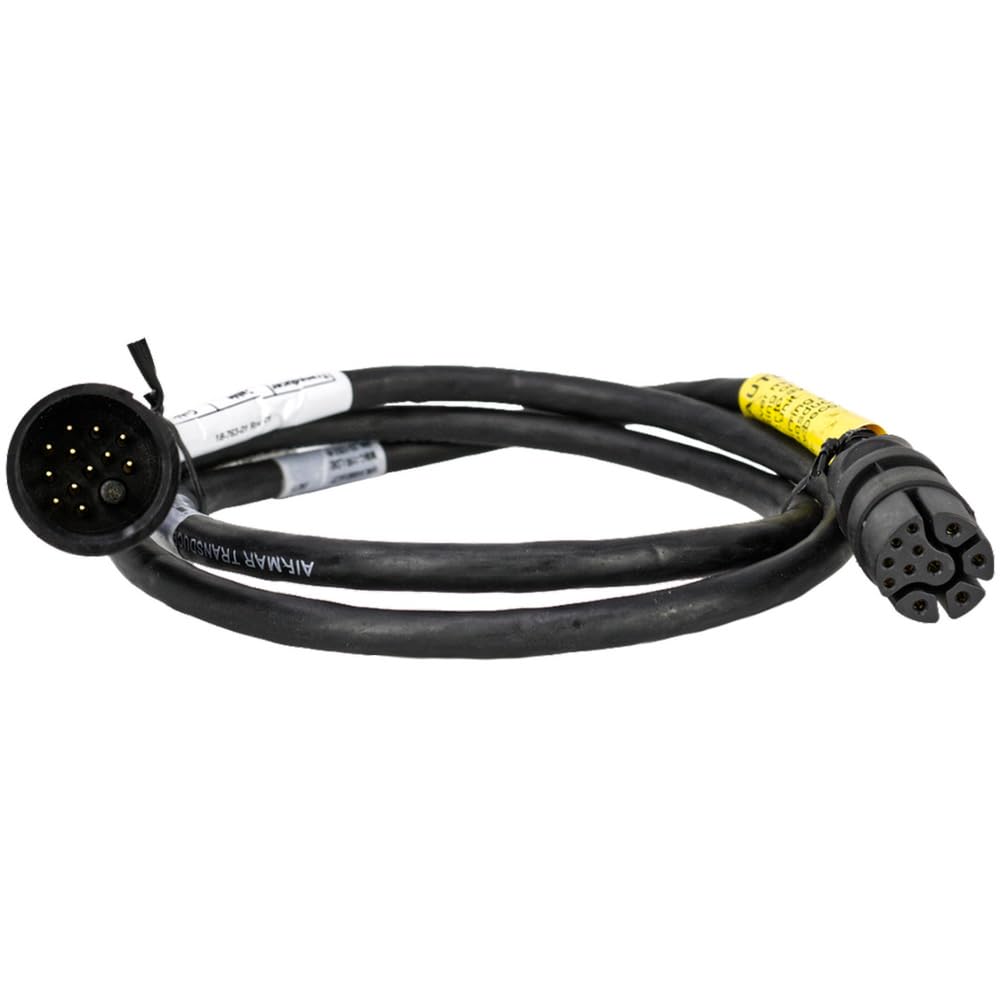 Airmar 11-Pin Low-Frequency Mix &Amp; Match Cable F/Raymarine