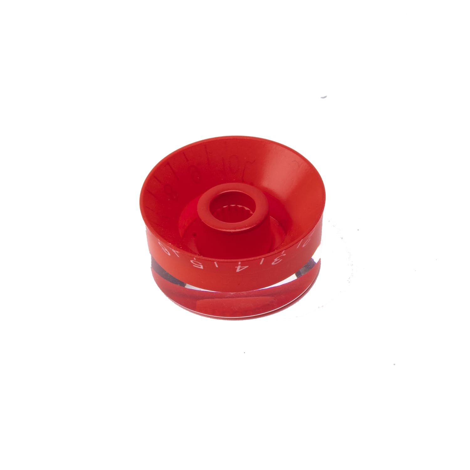 Diao79Ni Metric Size 18 Spline Speed Control Knobs For Epiphone Les Paul Sg Electric Guitar Asia Import Guitar Bass Split Shaft