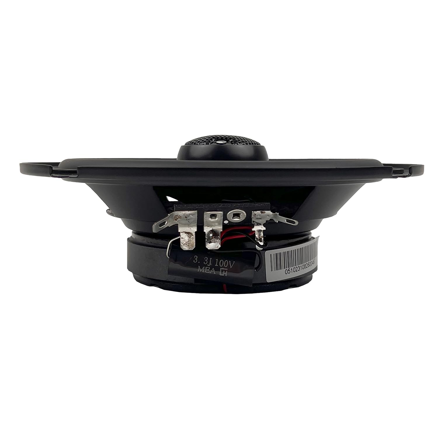 Orion Xtr Series Coaxials Speakers (Xtr65.2Sl / 6.5'' Slim)