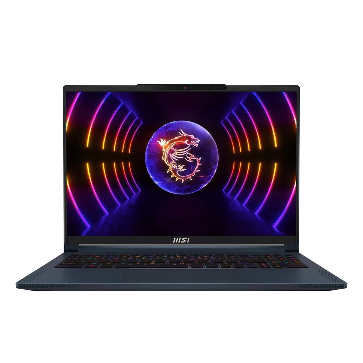 Stealth 16 Studio A13VG 208US