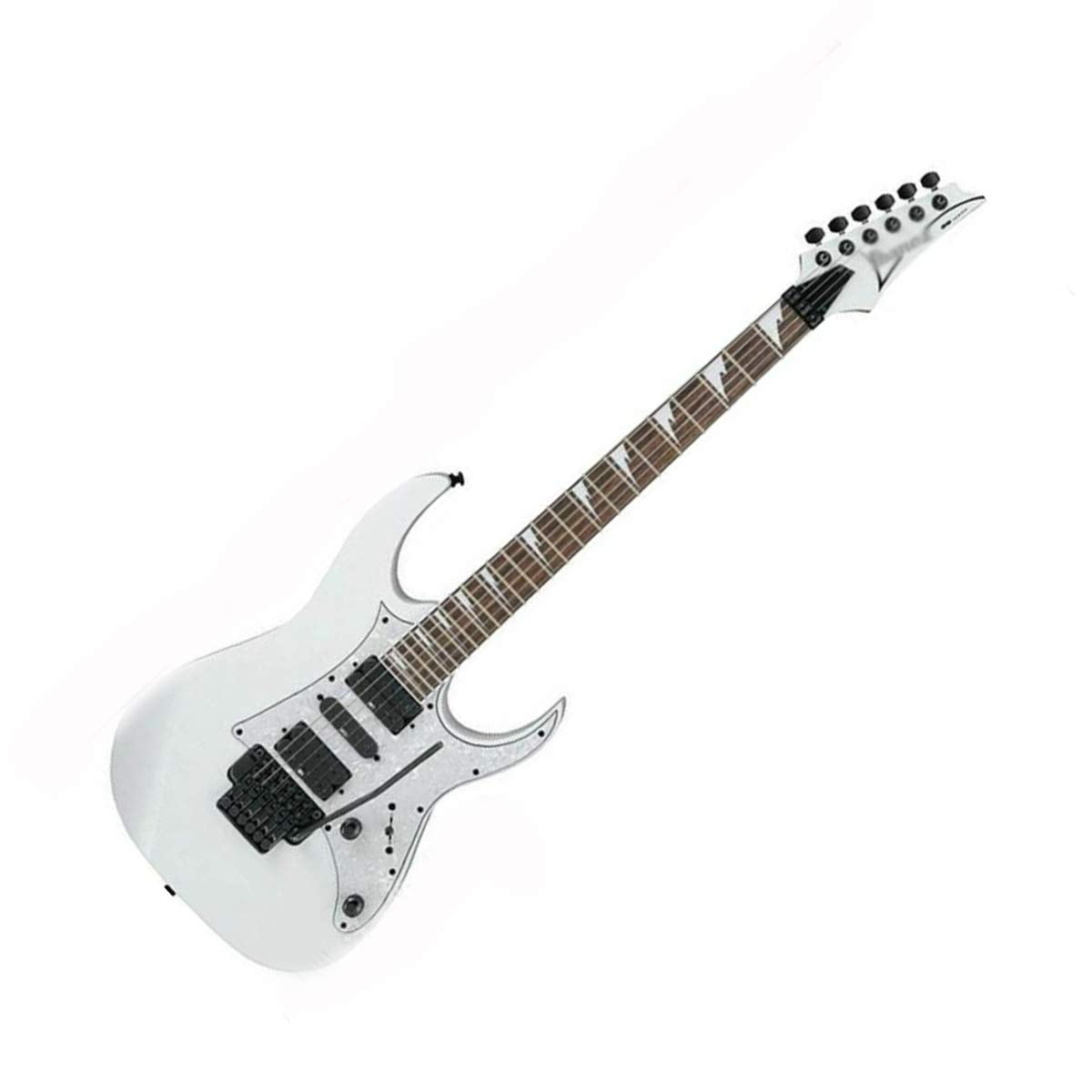 6Mm Double Tremolo Arm, Tremolo Bar, Whammy Bar For Floyd Rose Tremolo System, Electric Guitar Replacement, Black