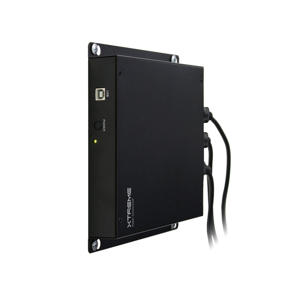 Xtreme Power Conversion J60 350 Lithium Ion Ups 350Va/200W 120V