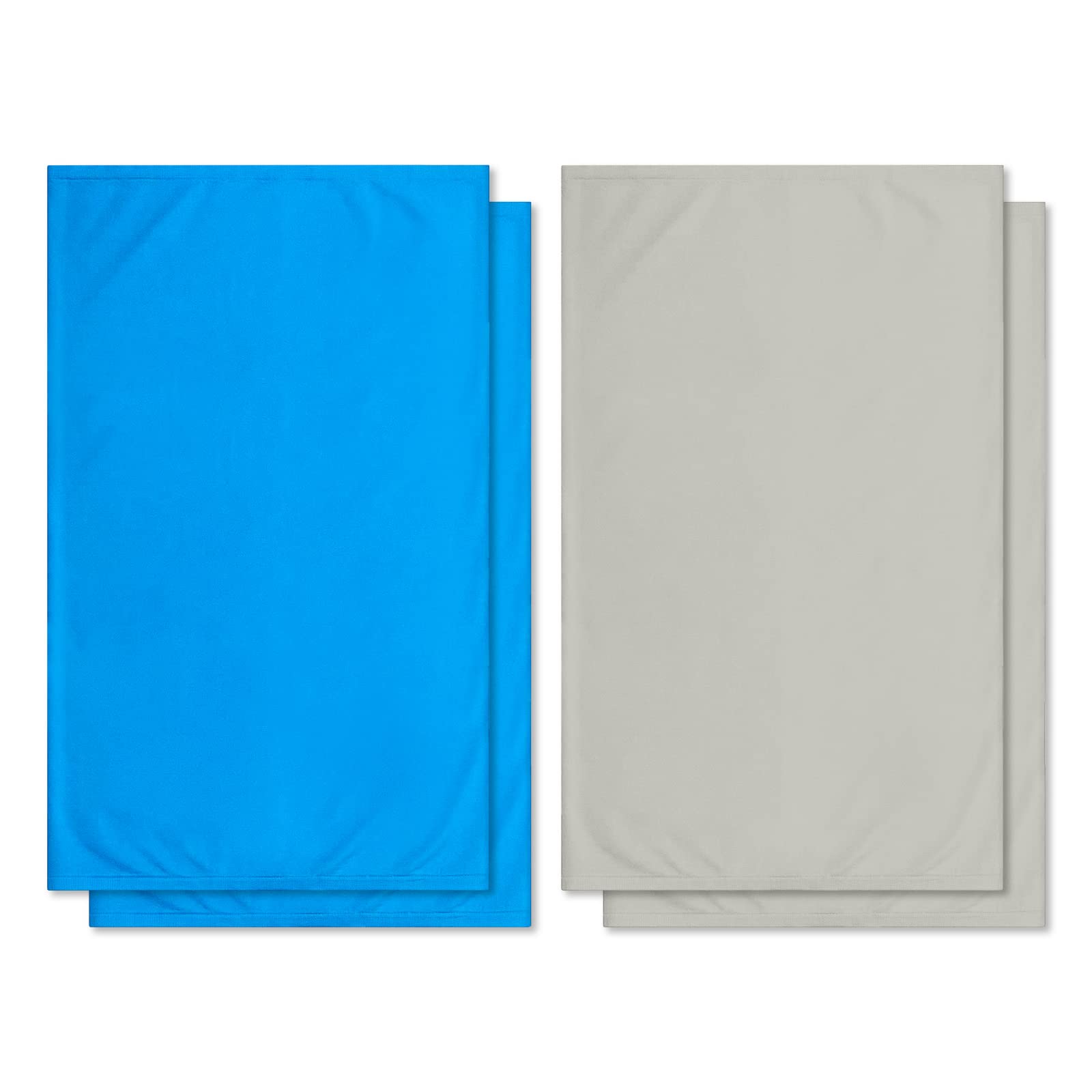 4 Pack 121 Replacement Washable Pre Filter For Blueair Blue Pure 121 Air Purifier, Removes Pollen, Dust, Pet Dander (Lunar Rock,