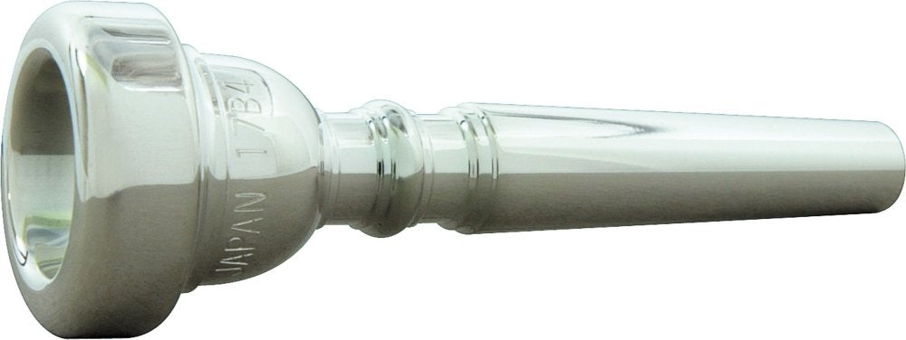 Yamaha YAC TR17B4 Standard Series Mouthpiece for Trumpet - 17B4
