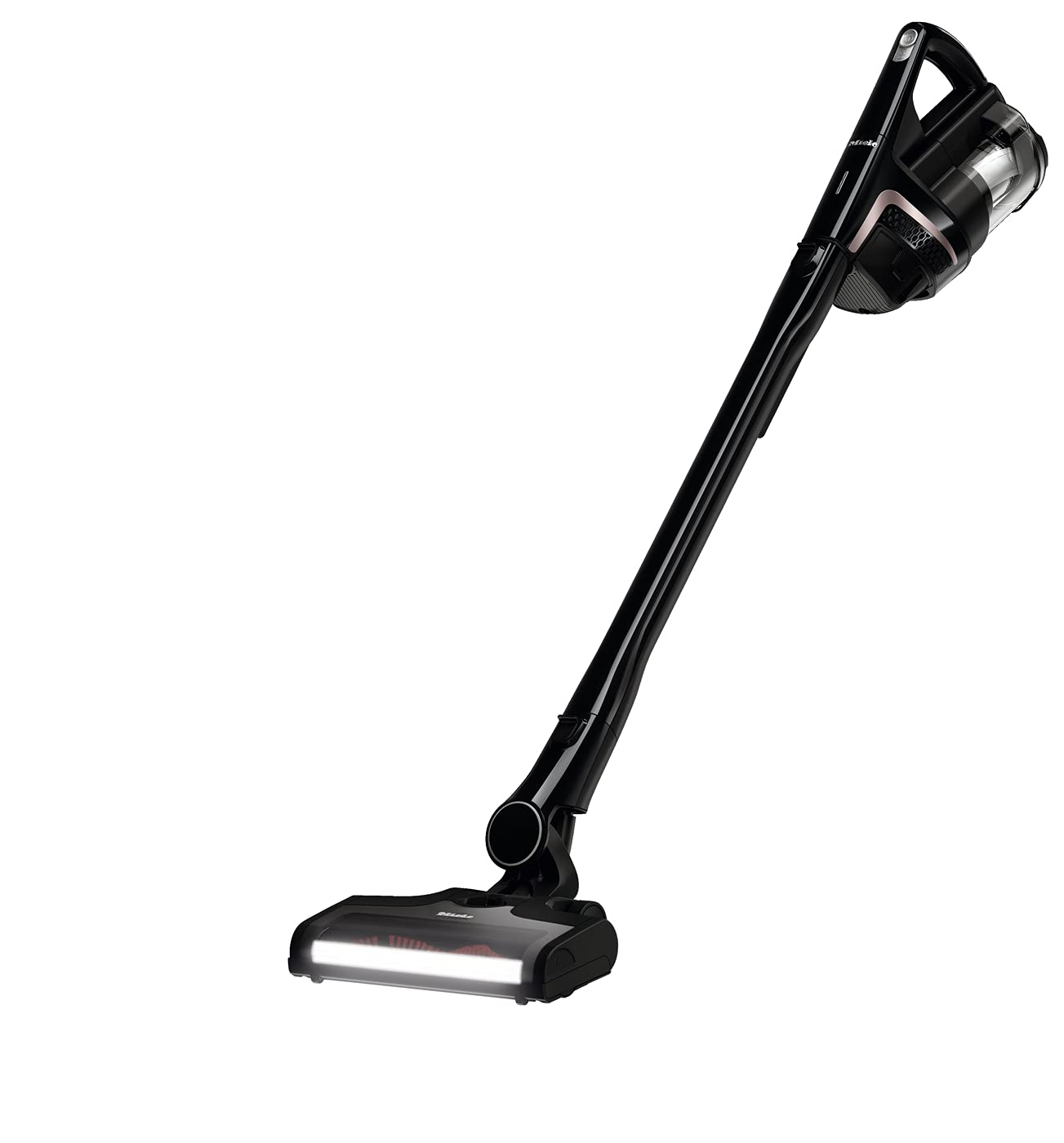 Miele Triflex Hx1 Pro Battery Powered Bagless Stick Vacuum, Infinity Grey