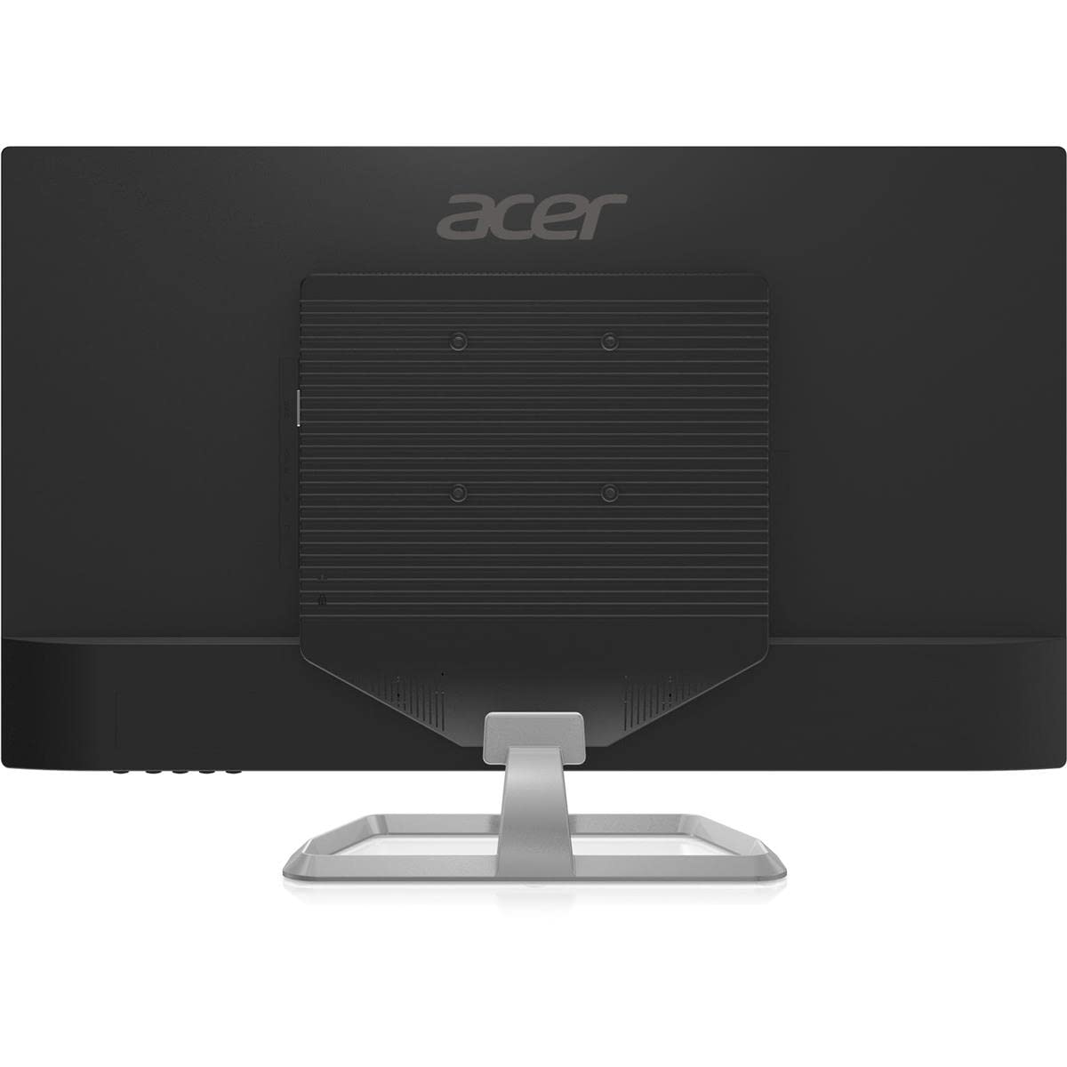 Acer Eb321Hqu Cbidpx 31.5'' Wqhd (2560 X 1440) Ips Monitor (Display Port, Hdmi & Dvi Port),Black