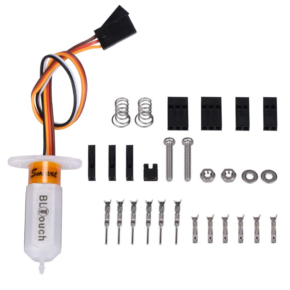 Biqu Antclabs Bltouch V3.1 Original Antclabs Bl Touch Lastest Auto Bed Leveling Sensor Bl Touch Smart Sensor For 3D Printer Part