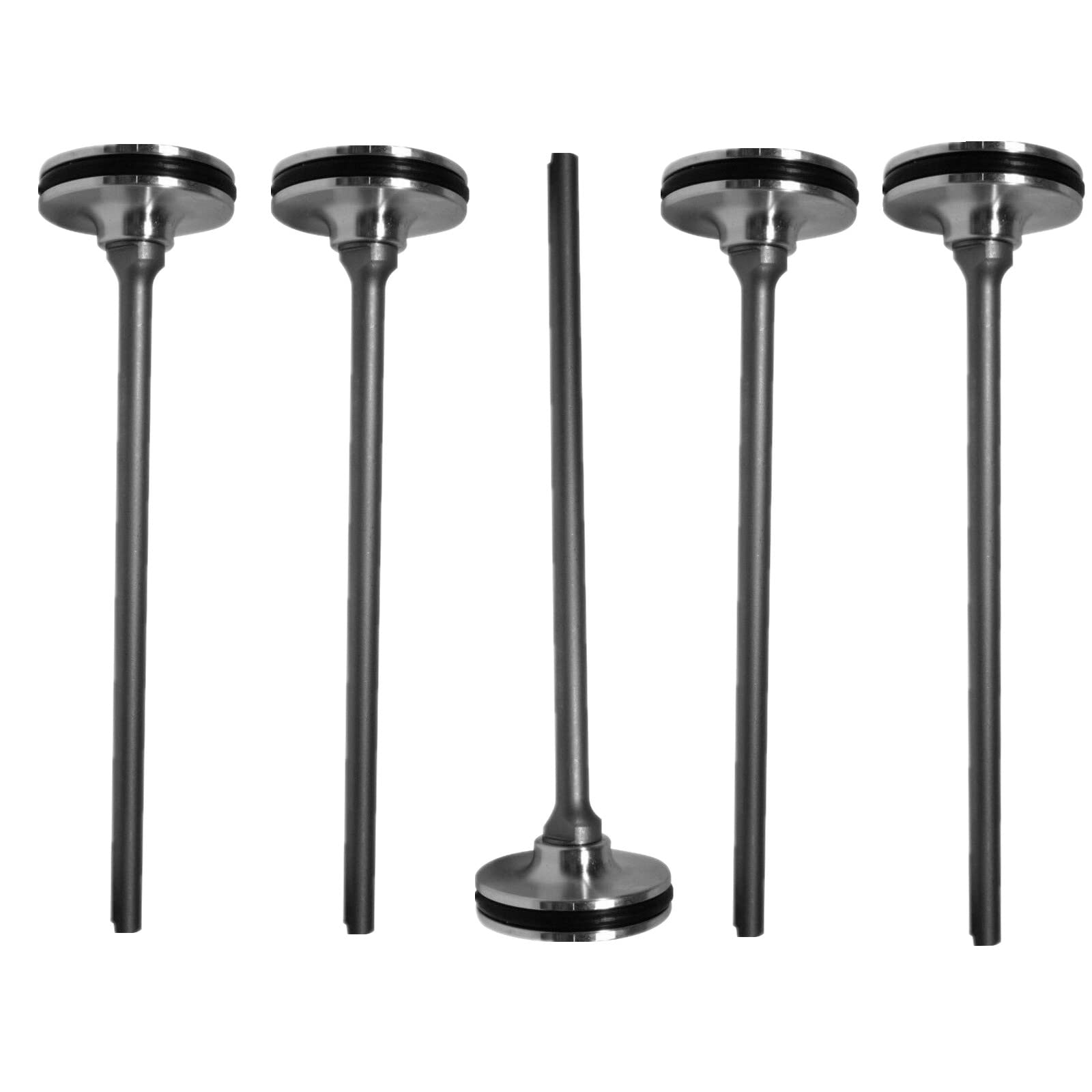 Whfzn Pack Of 5 883 471 Aftermarket Piston Driver Fit For Hitachi Nr65Ak Nr65Ak2 Nailer