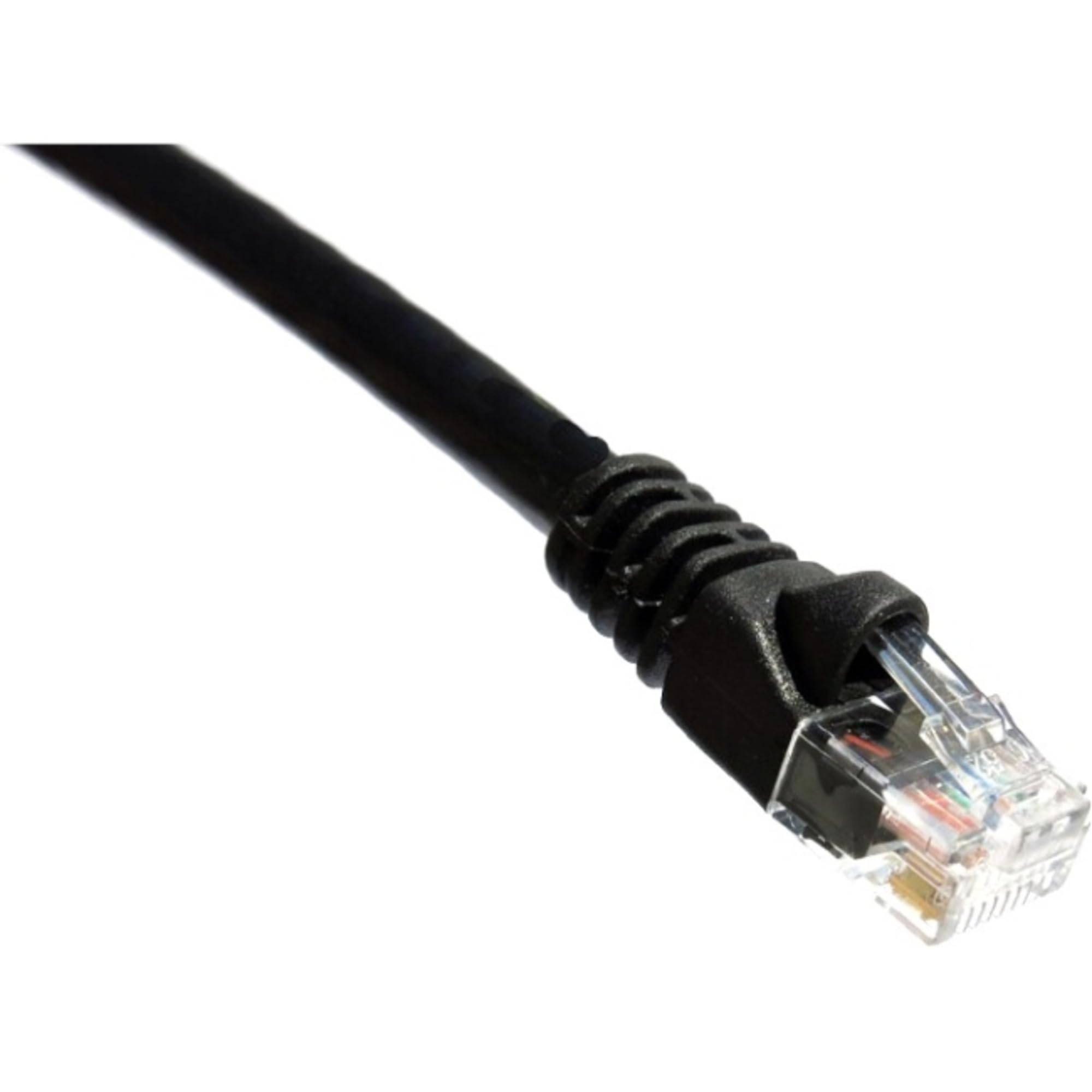 25FT CAT6A 650mhz Patch