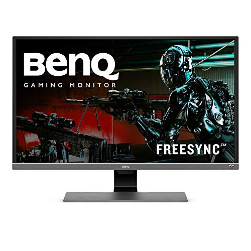 Benq Ew3270U 32 Inch 4K Monitor | With Eye Care Technology