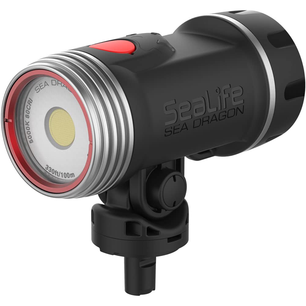 Sea Dragon 2000F Head