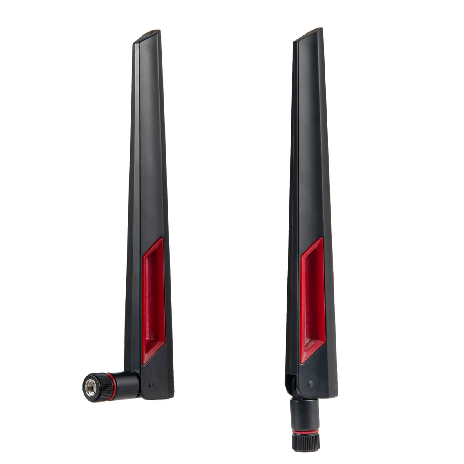 Wifi 6 6E Tri Band 2.4Ghz/5Ghz/6E 9Dbi Omnidirectional Wifi Antenna For Pc Desktop Computer Pci E Wifi Network Wifi 6E Card Usb