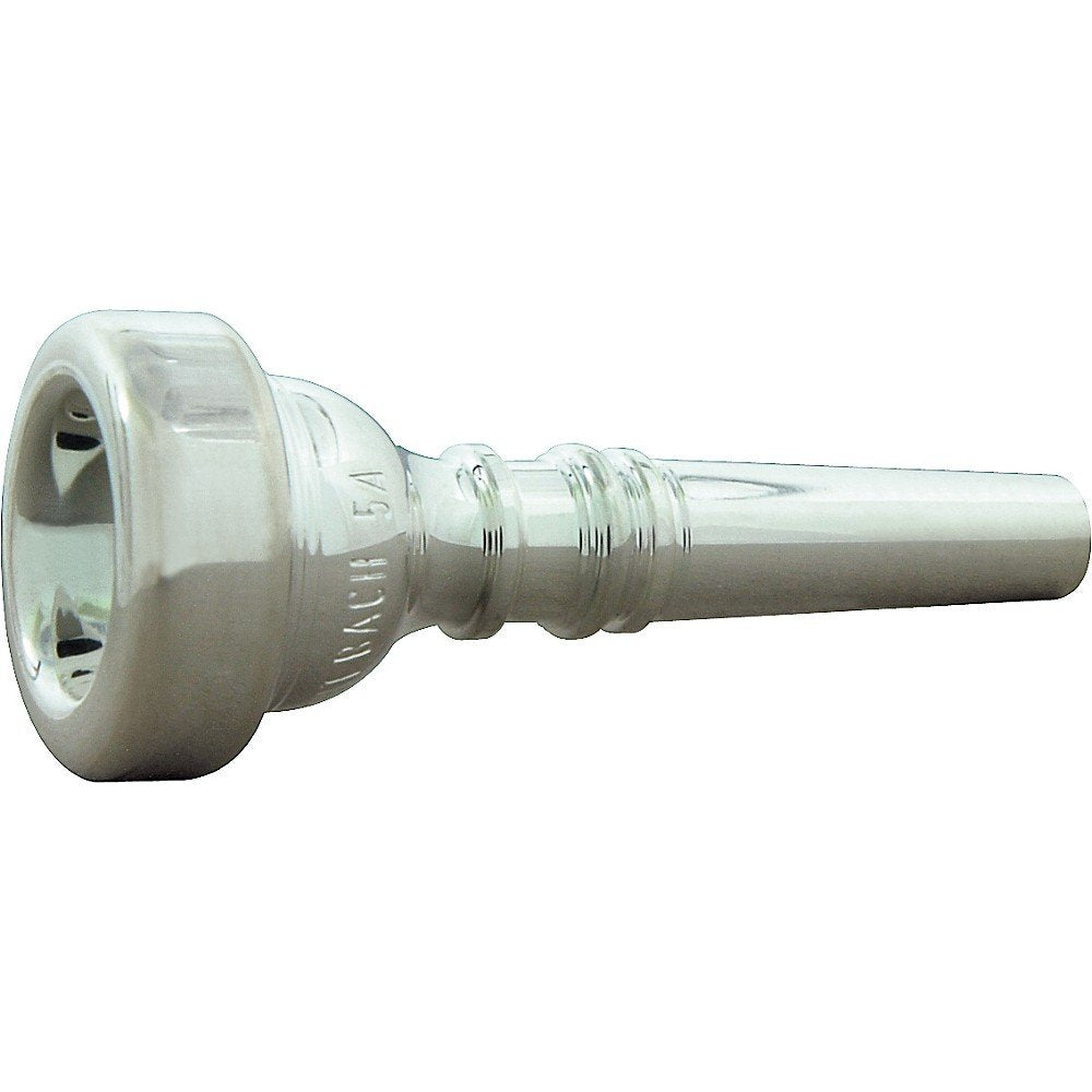Bach 3491 Cornet Mouthpiece, Size 1