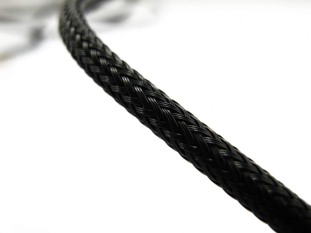 Xspc G1/4'' Inline 10K Sensor, Chrome