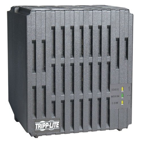 Tripp Lite Line Conditioner Lr 1000   Line Conditioner ( External )   1000 Watt