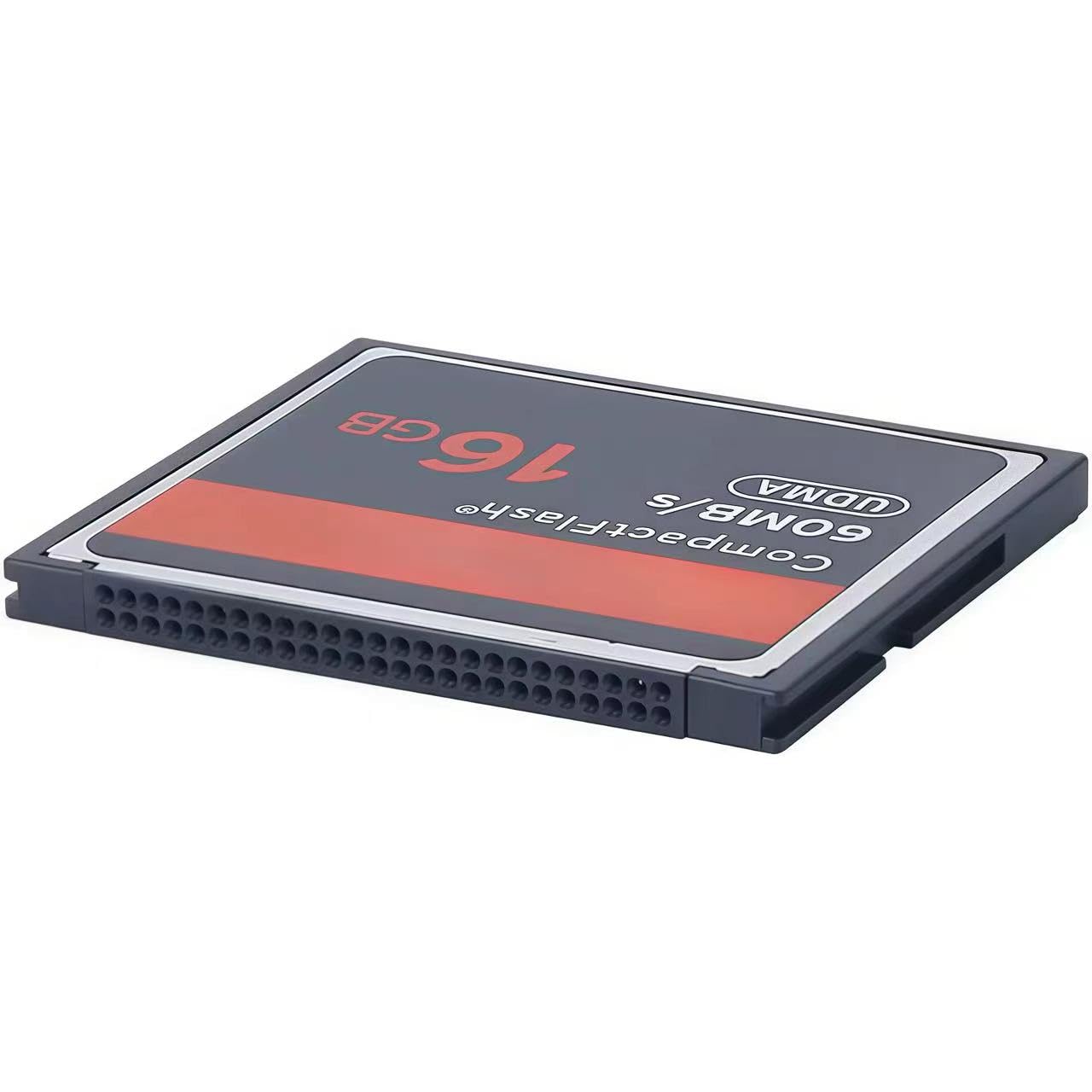 Hsanyiur 16Gb Compact Flash Card,Udma Speed Up To 60Mb/S,Original Cf Card Camera Memory Card,For Professional Photographer,Video