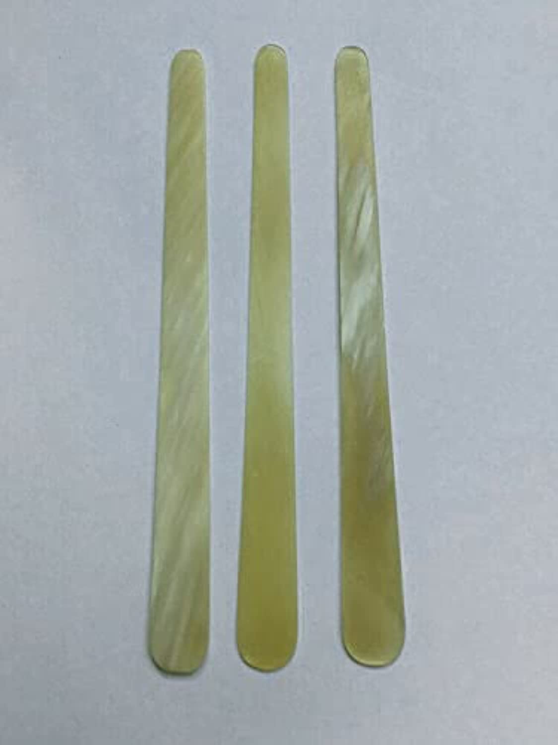 Musical String 3 Horn Oud Plectrum,Oud Risha