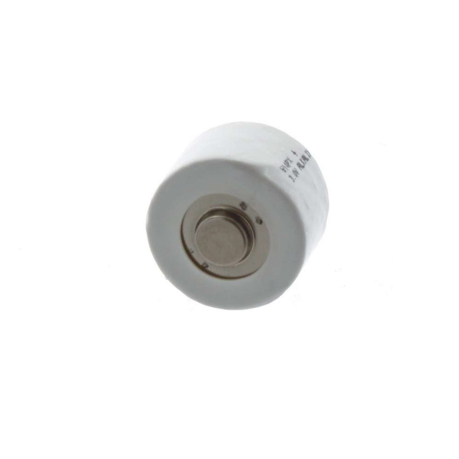 Exell Battery A14Px 3-Volt Alkaline Battery (White)