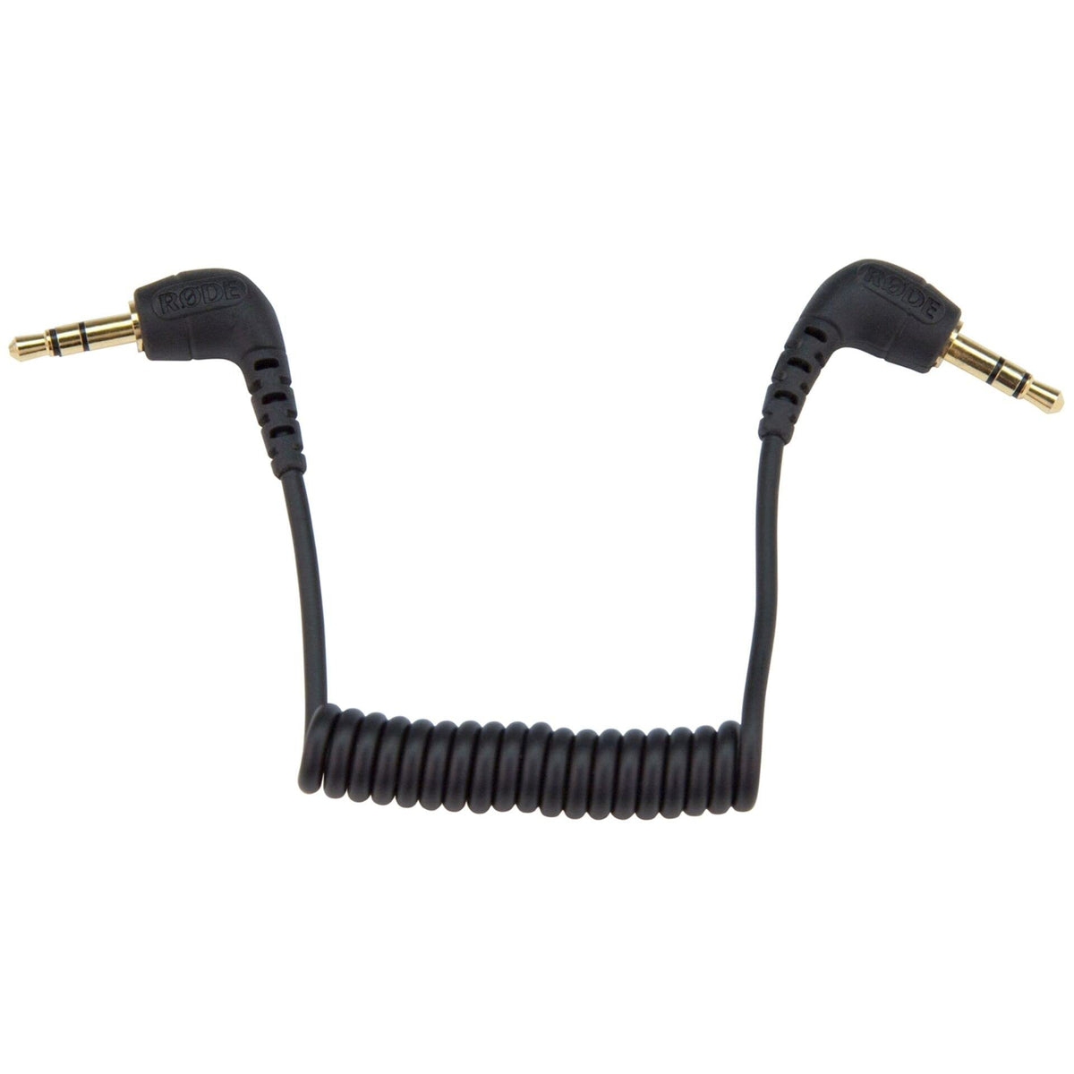 Rode Microphones Sc2 3.5Mm Trs Patch Cable