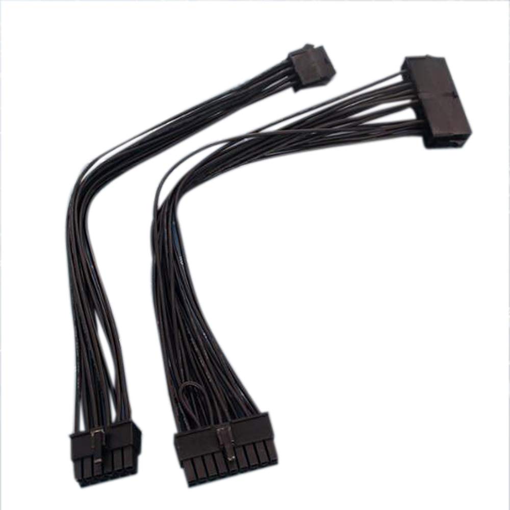 Suyitai Replacement For Hp Z440 Z640 Atx 24Pin To 18 (Pin) +8 (Pin) To 12 (Pin) Adapter Power Supply Cable