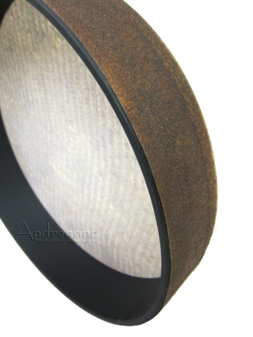 Remo Tar Frame Drum Snake Skin 16 In X 3 In