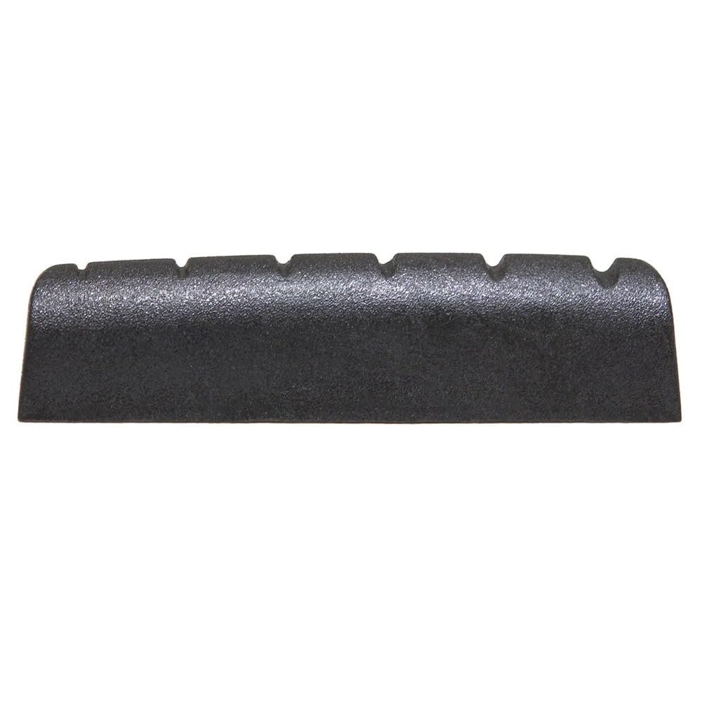 Graphtech Black Tusq Xl Slotted 1 11/16'' Pt M600 00