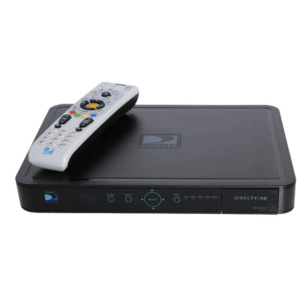 Kvh 72 0900 H24 Directv H24 Hd Sat Rcvr, Kvh Only 