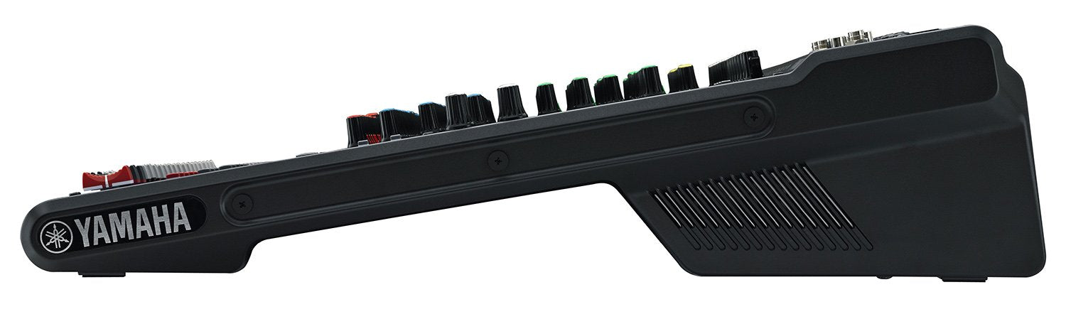 Yamaha Mg20 20 Input 6 Bus Mixer,Black