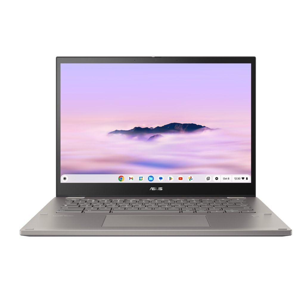 ASUS NB CM3401FFAYZ566TS 14 Ryzen 5 7520C 16G 256GB AMD Radeon Chrome