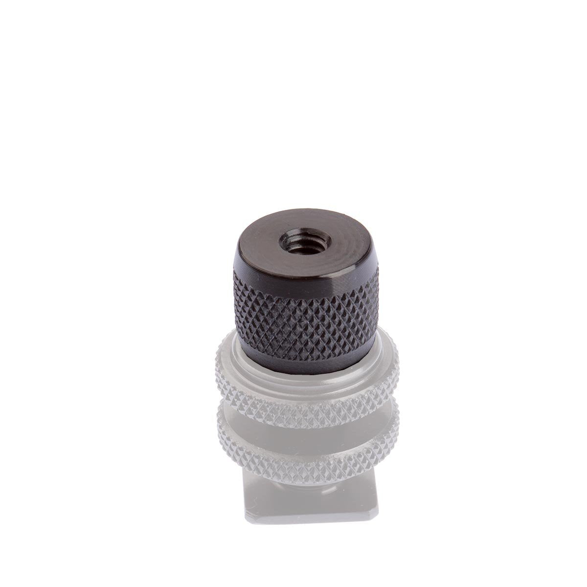 Csmpas Promediagear 1/4'' 20 Male To 1/4'' 20 Female Stud Converter