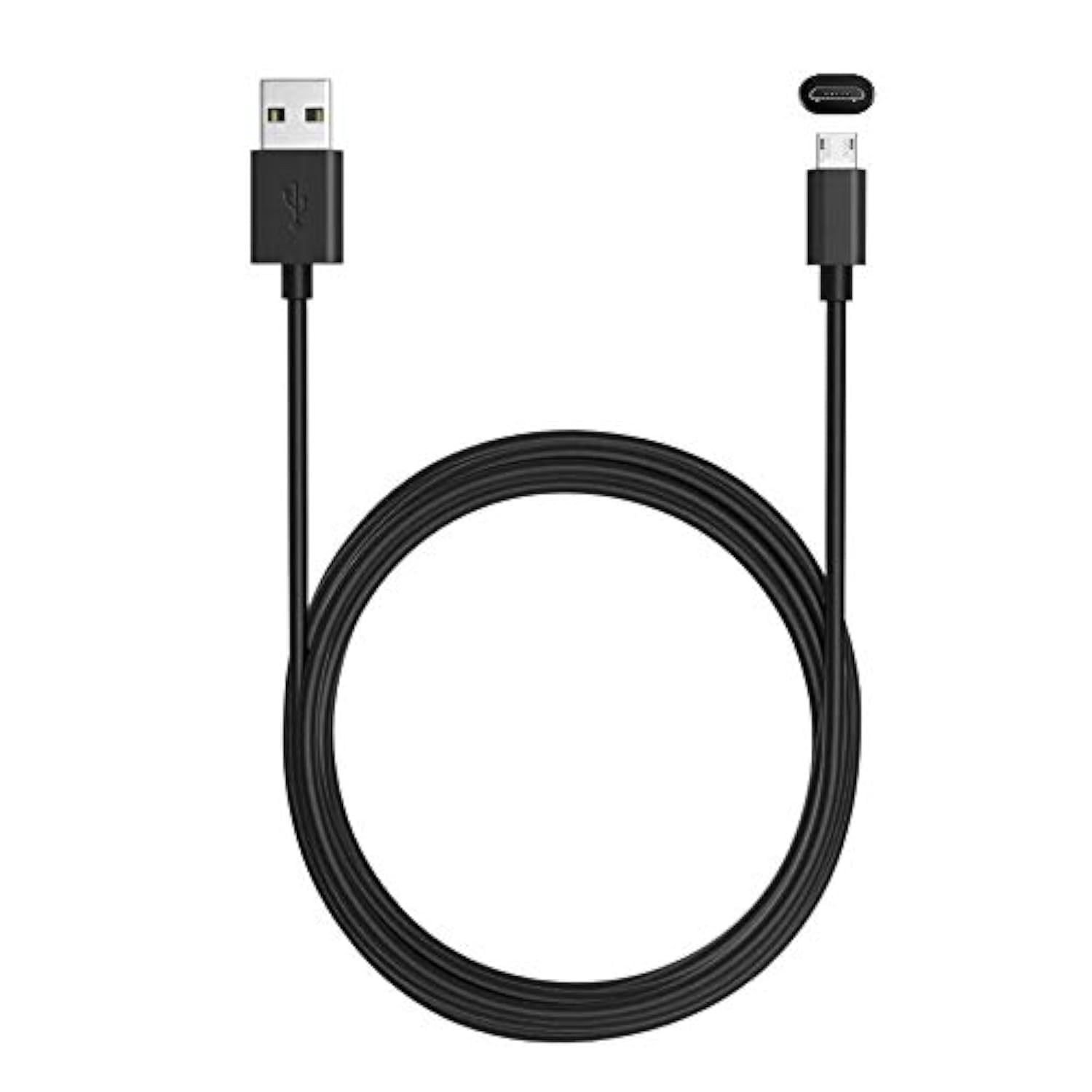 ienza 10FT Long USB Power Cable Cord Wire for All-New Fire TV FireTV Stick Streaming Device with Alexa Voice Remote 2020 2018 & 