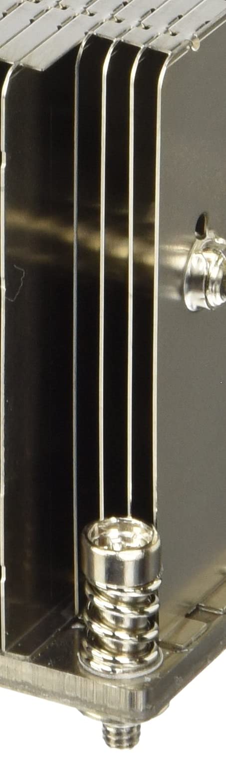 Supermicro 2U Heatsink Cooling For Lga 2011 Snk P0048P