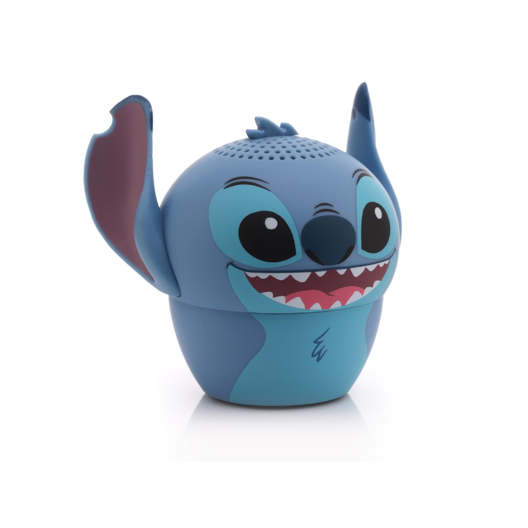 Bitty Boomers Disney: Stitch   Mini Bluetooth Speaker
