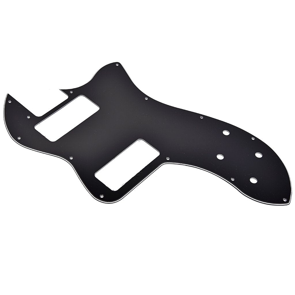 Alnicov Guitar Pickguard