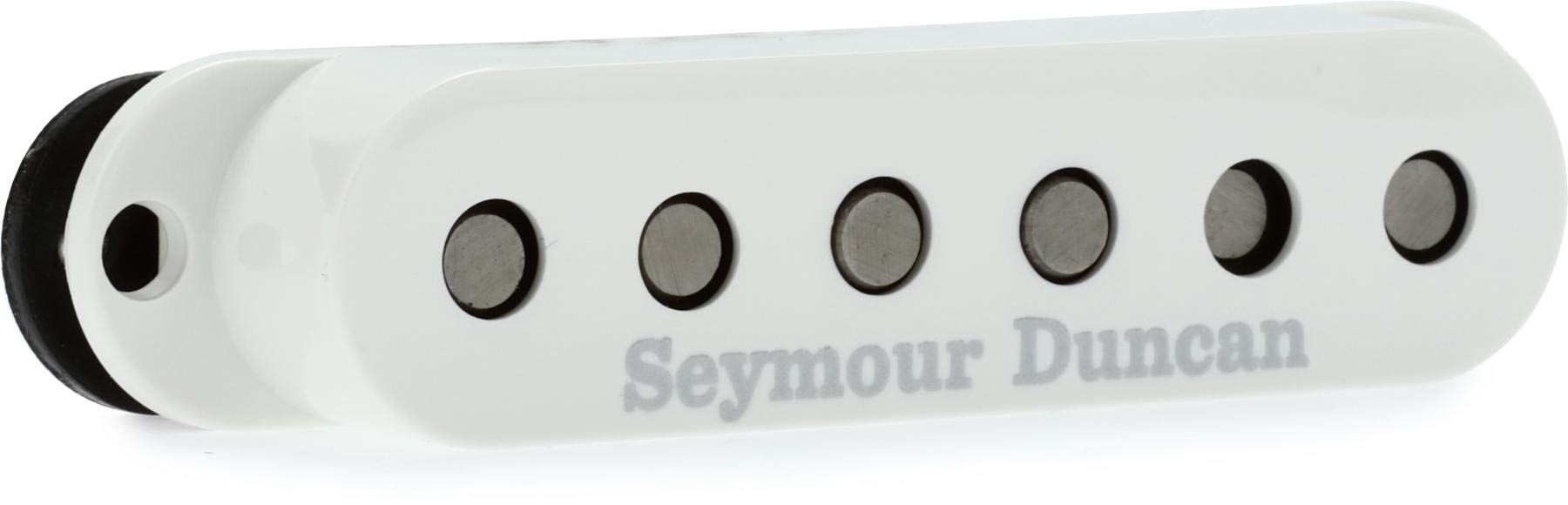 Seymour Duncan Ssl 5 Custom Staggered Pole Strat Pickup