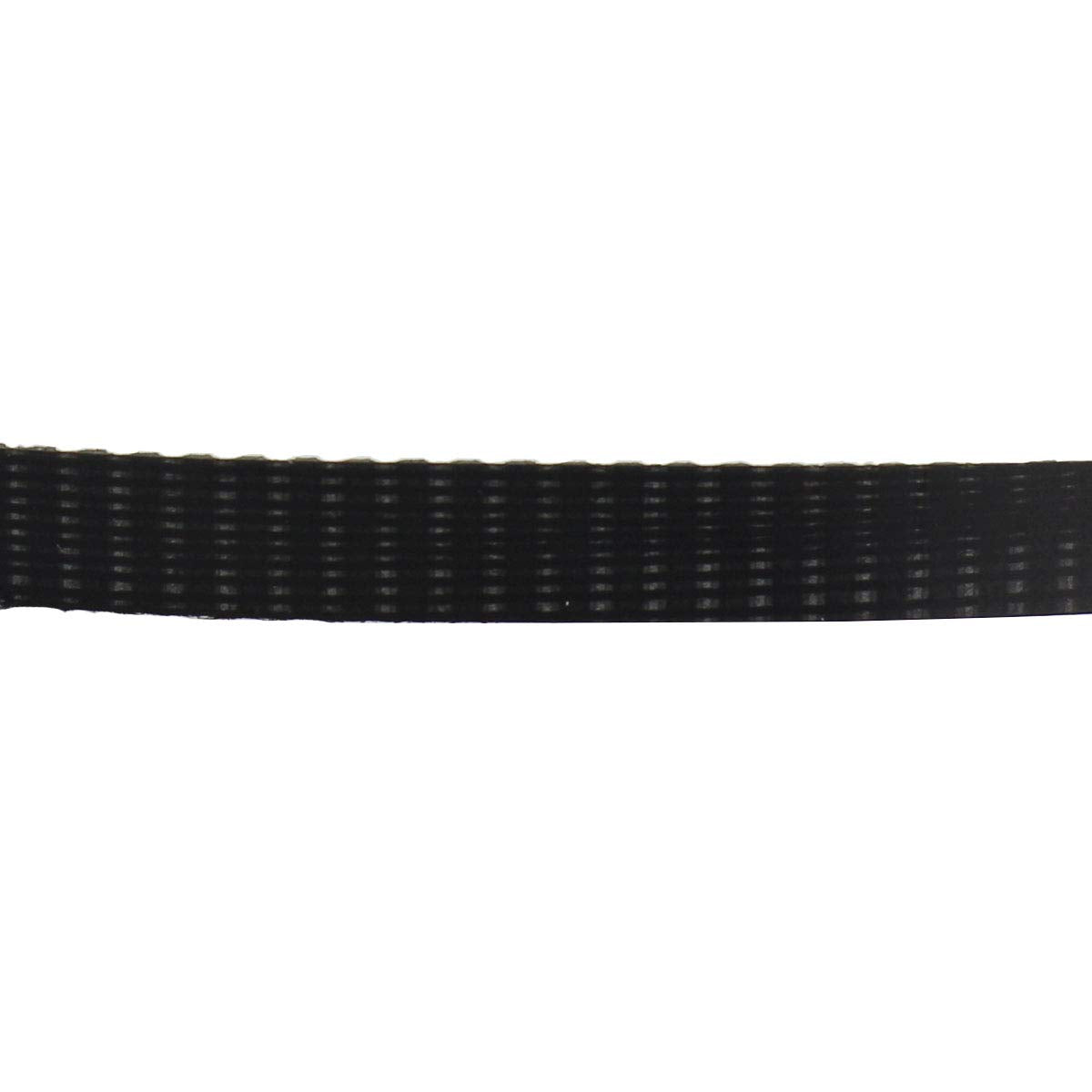 Main Drive Belt For Zebra Zm400 Zm600 Label Printer 300Dpi 600Dpi, Replacement For Zebra 79867M