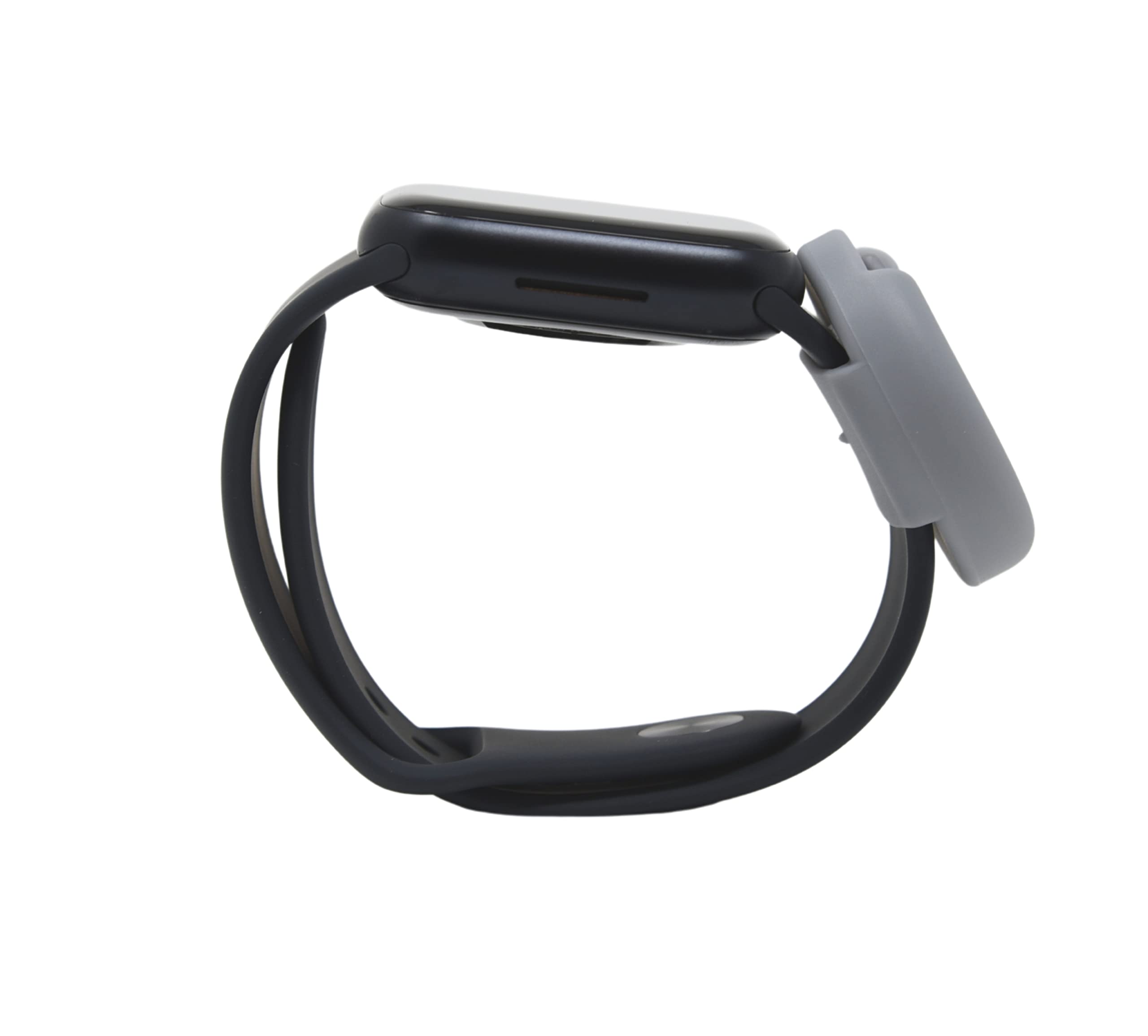 Luke3Dp Watch Adapter For Holding A Carnival Ocean Medallion (Gray)