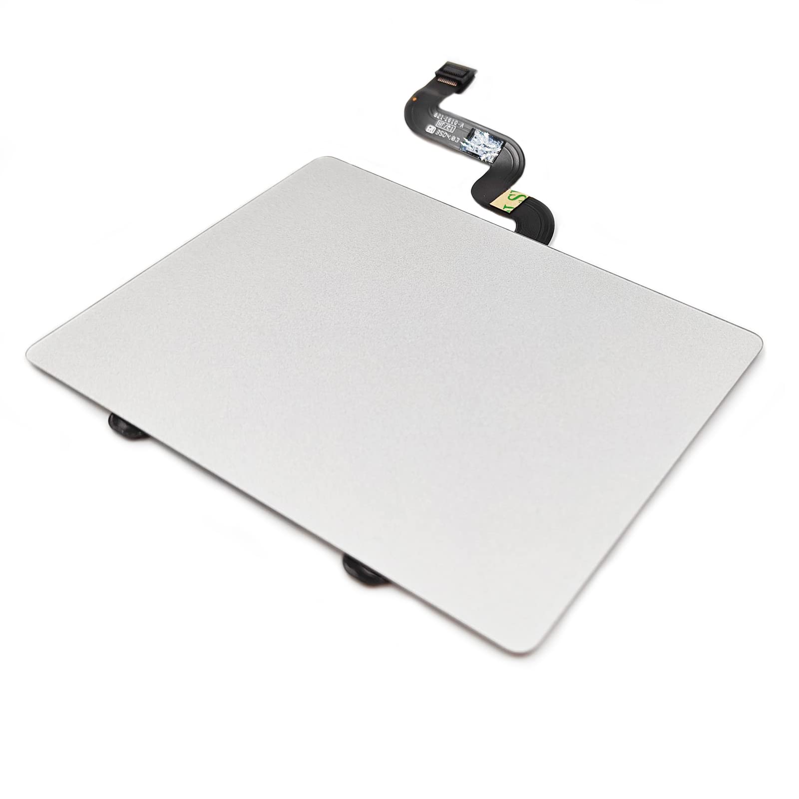 Trackpad Touchpad With Flex Cable 821 1538 02, 821 1538 03, 821 1610 02, 821 1610 A Replacement For Macbook Pro Retina 15'' A139