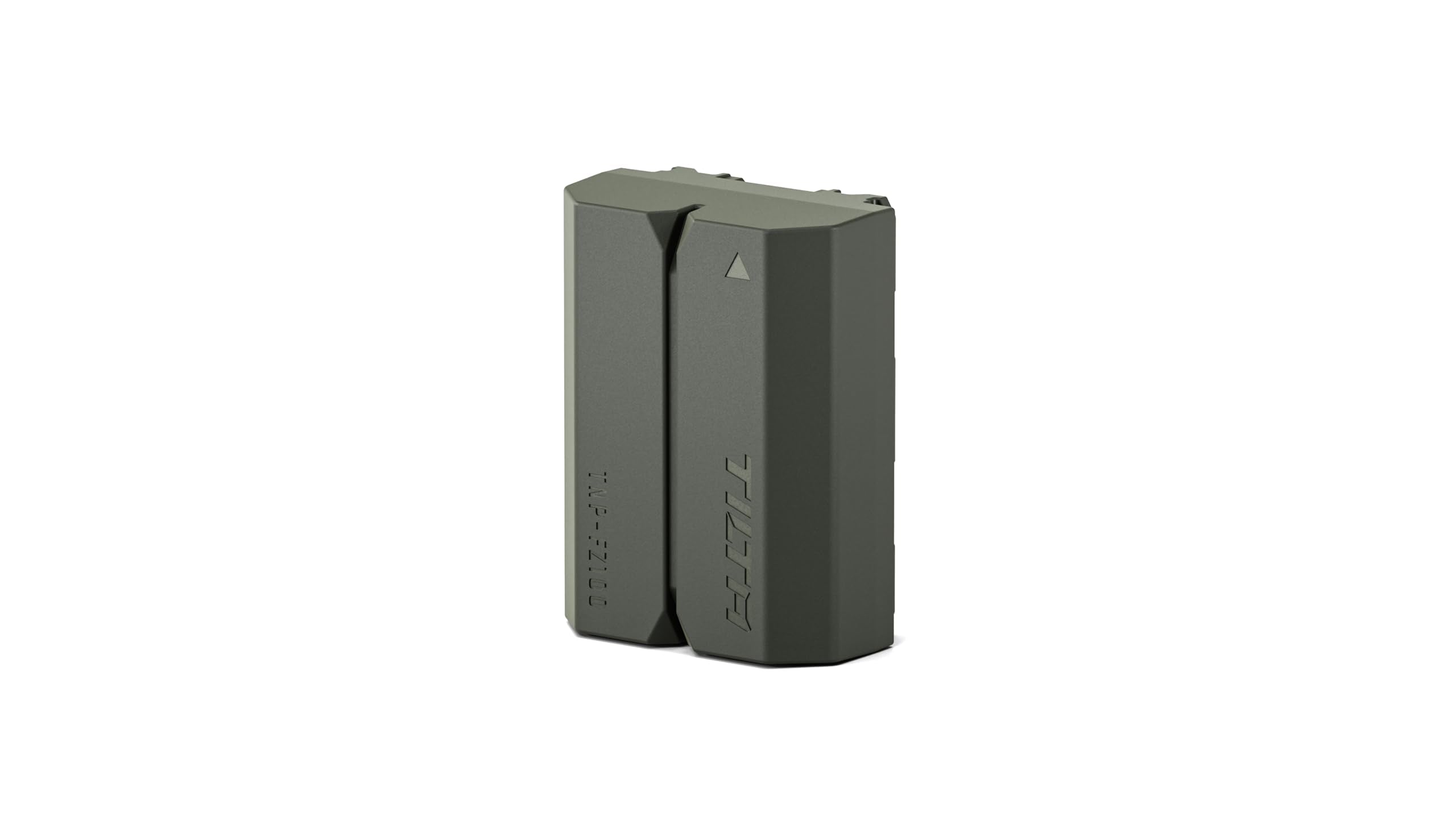 Tilta NP-FZ100 Battery with USB-C Input 2400mAh | Works with FX3, FX30, FX2, ZV-E1, FX30B, A7S III, A7S II, A7 IV, A7 III, A7R V