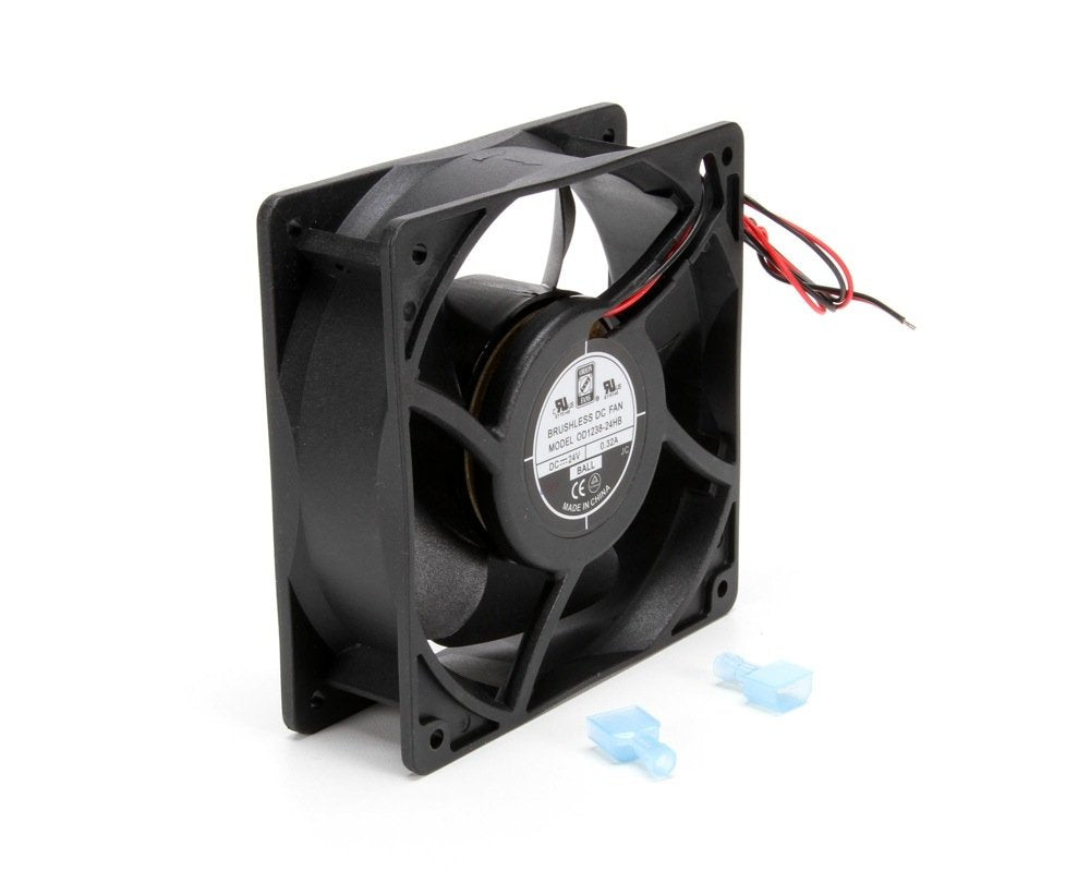 Blodgett 52947 Axial Fan, 4 Inch