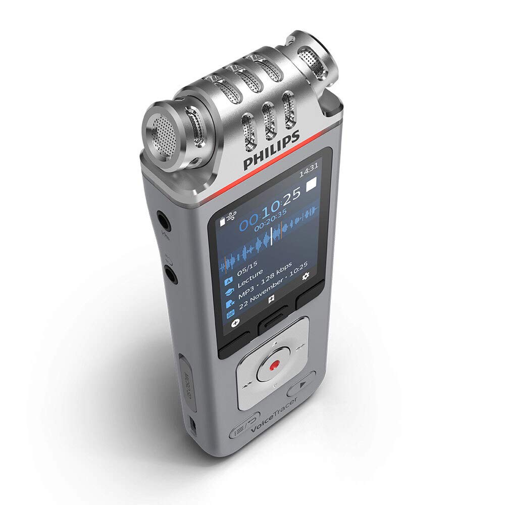 Dvt4110 Voicetracer Digital